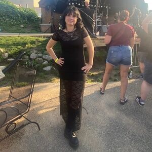 Meet your Posher, Helena